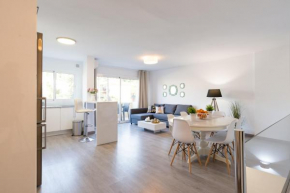 Seaside Marbella Apartments, Marbella
